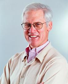 Rick Burnes headshot