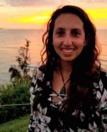 Paige Myatt, Program Director