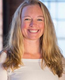 Shelley M. Brown, Ph.D.