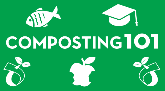 composting, learn to compost, compost at a regatta, how to compost at an event