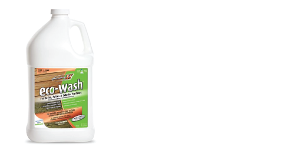 environmentally safe cleaning products