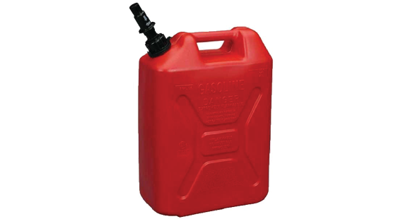jerrycan, portable fuel can, gas
