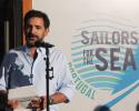 Sailors for the Sea Portugal, Bernardo Correa De Barros