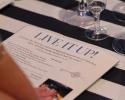 Attendees were invited to Live it Up, with amazing auction items all while supporting ocean conservation.