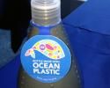 Method, ocean plastic, non-toxic soap