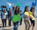 ocean planning, students, marine science