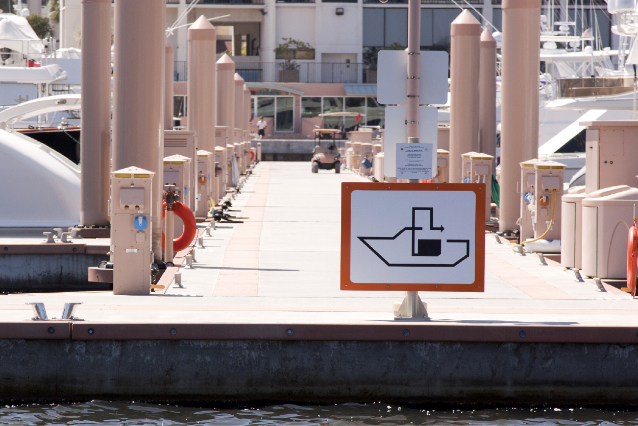 5 Tips for Boating Green in the Caribbean - Sailors for the Sea