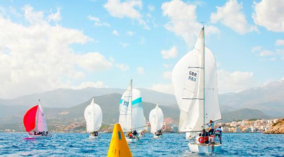 clean regattas, sailors for the sea, sustainability, regattas