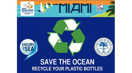 miami, usaf world cup, save the ocean, recycle