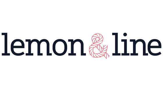 Lemon and Line Logo