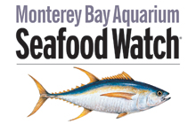 Seafood Watch Monterey Bay Aquarium Logo