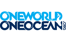 One World One Ocean Logo