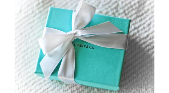 Tiffany's Box