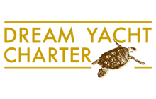 Dream Yacht Charters Logo