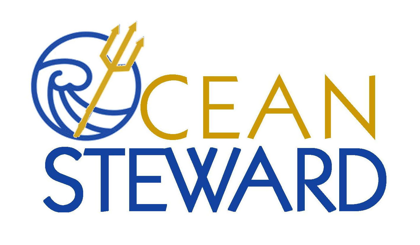 Ocean Steward Logo