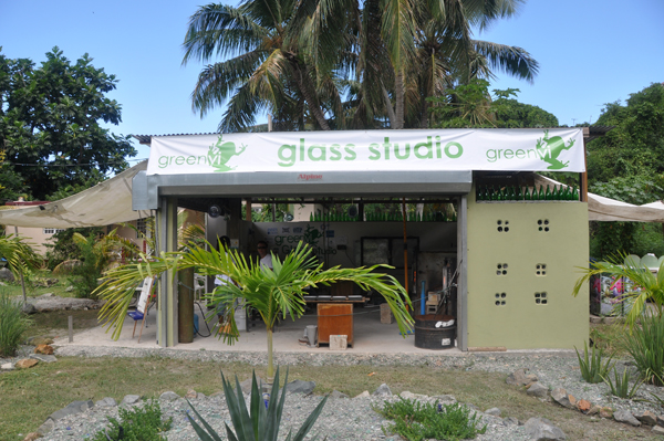 Green VI Studio