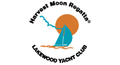Harvest Moon Regatta Logo