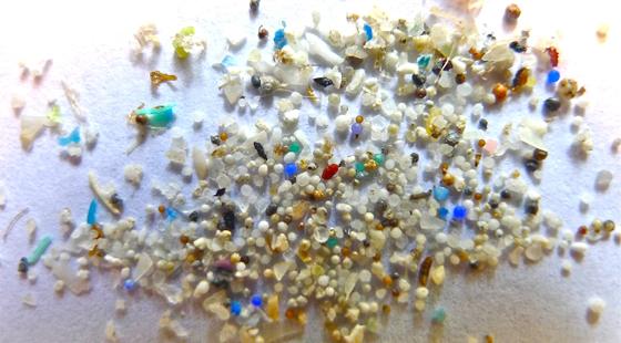 microbeads, banned