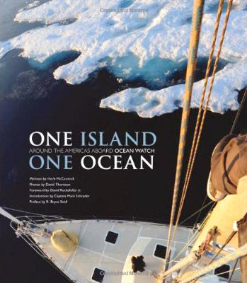One Island One Ocean