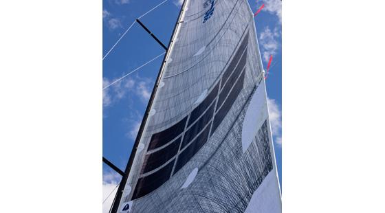 solar sails sailboat